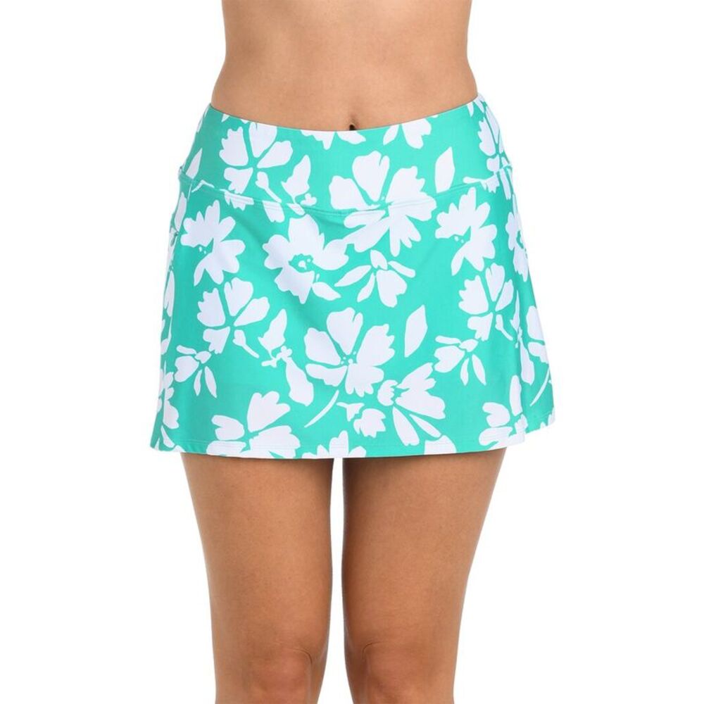24Th And Ocean Womens Marseille Skort